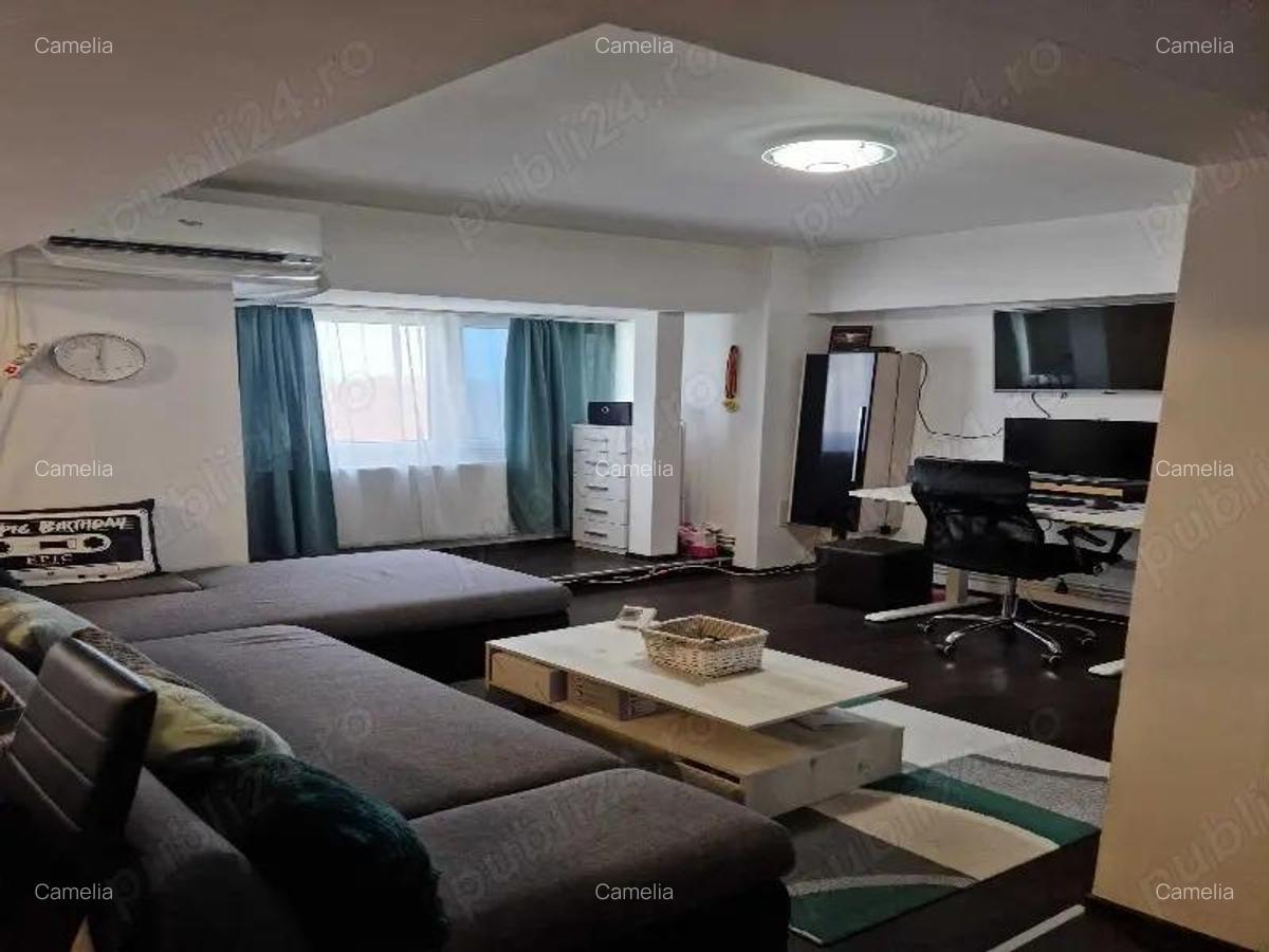 Apartament luminos 3 camere, complet mobilat zona Stadion Complex, disponibil din 20 noiembrie - 3 Apartament luminos 3 camere, complet mobilat zona Stadion Complex, disponibil din 20 noiembrie - 3