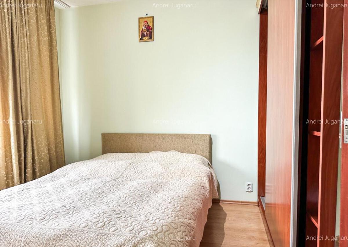 Apartamentul de langa parc - complet mobilat si utilat - 13