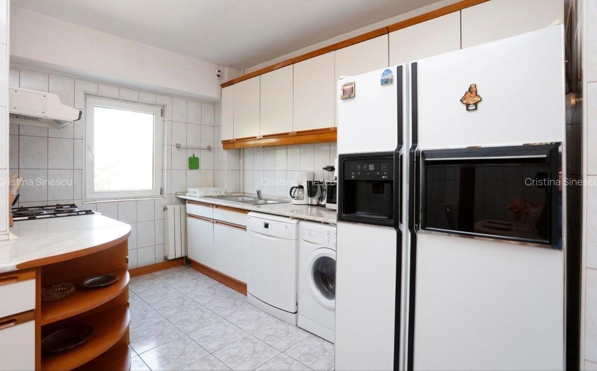 Apartament 3 camere, Grigore Alexandrescu, Piata Victoriei - 10