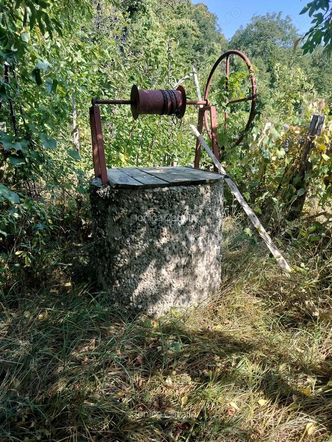 Casa de vanzare Comana Oituz jud Bacau - 8