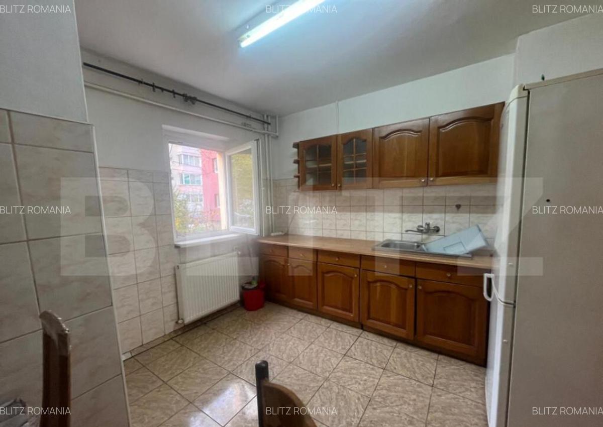 Apartament cu 2 camere, parter Zona Lipovei + boxa demisol - 3