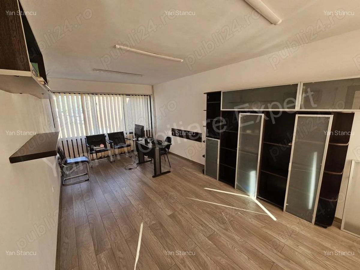 Cladire de inchiriat in Curtea de Arge?, zona Kaufland. - 10