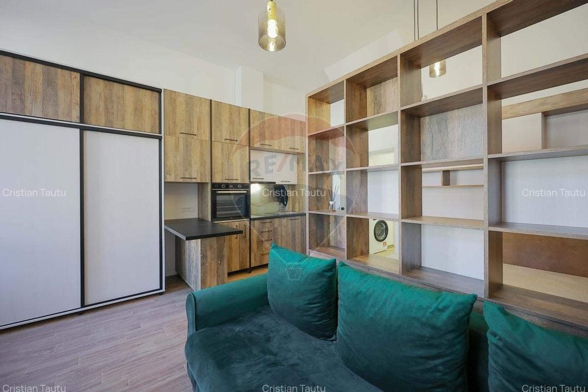 De vanzare 2 apartamente complet renovate Ultracentral - 10