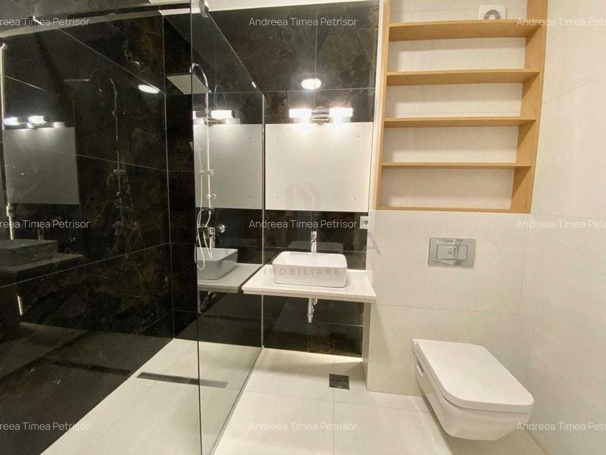Penthouse de inchiriat/Cartier Gheorgheni - 6