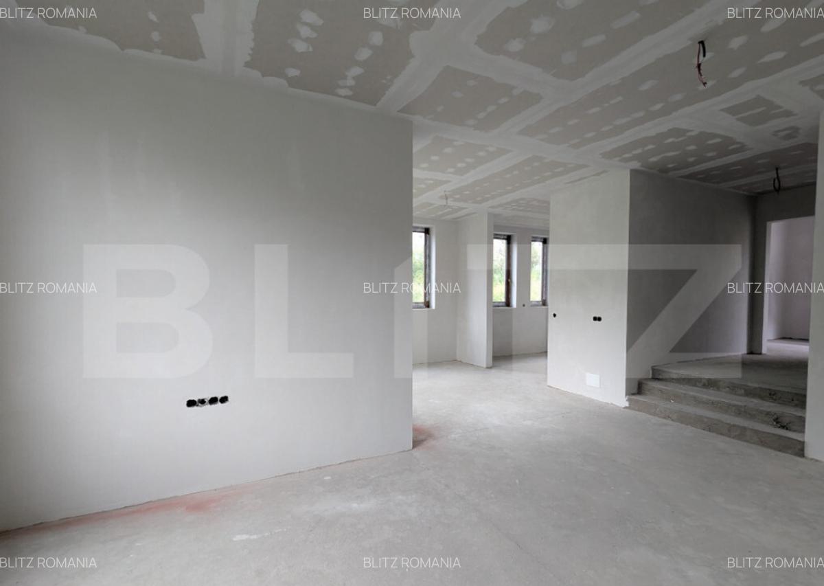 Duplex spatios 150 mp, teren 800 mp, carport pentru 2 masini - 4