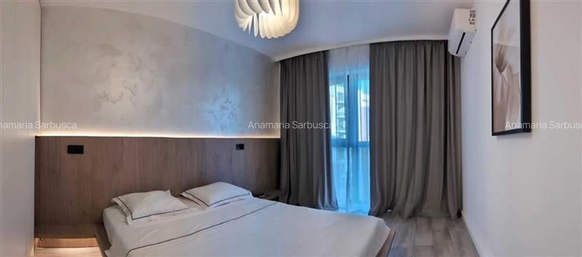 Apartament 2 camere, Herastrau - 5