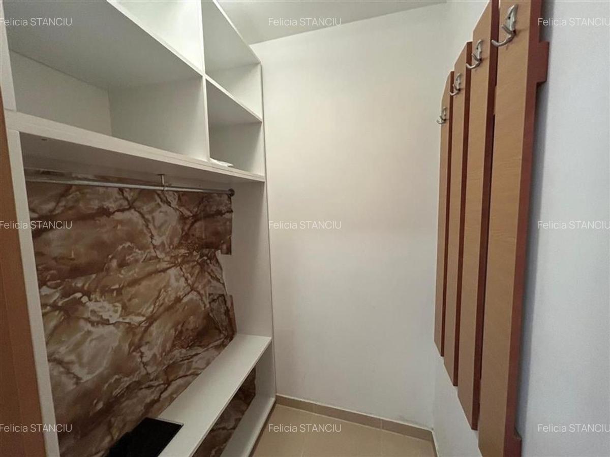 Apartament 2 camere, tip studio, mobilat si utilat, Avantgarden 2 - 8