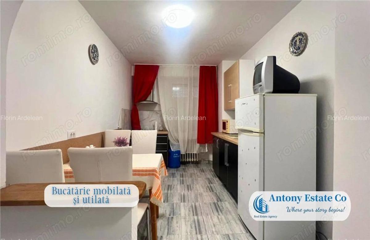 Apartament de inchiriat, 1 Camera, Cantemir, Oradea - 4