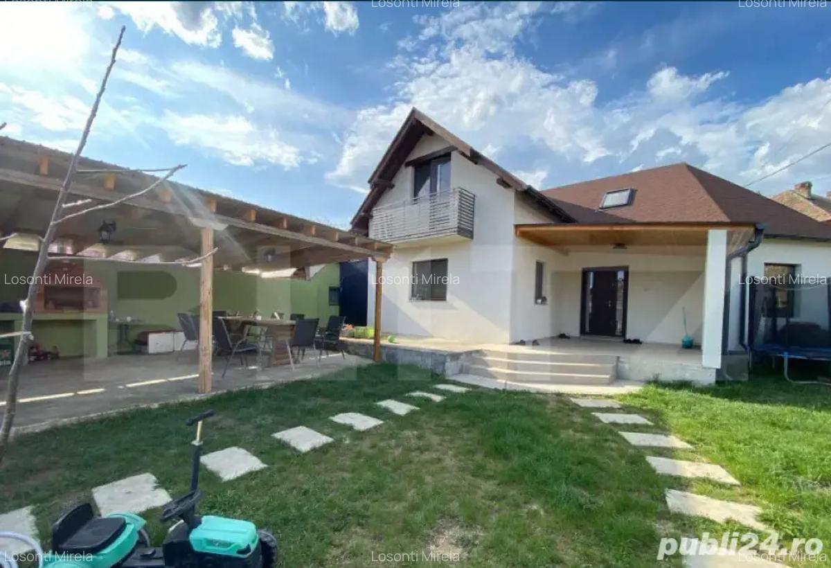 Casa de vanzare Bontida - 10