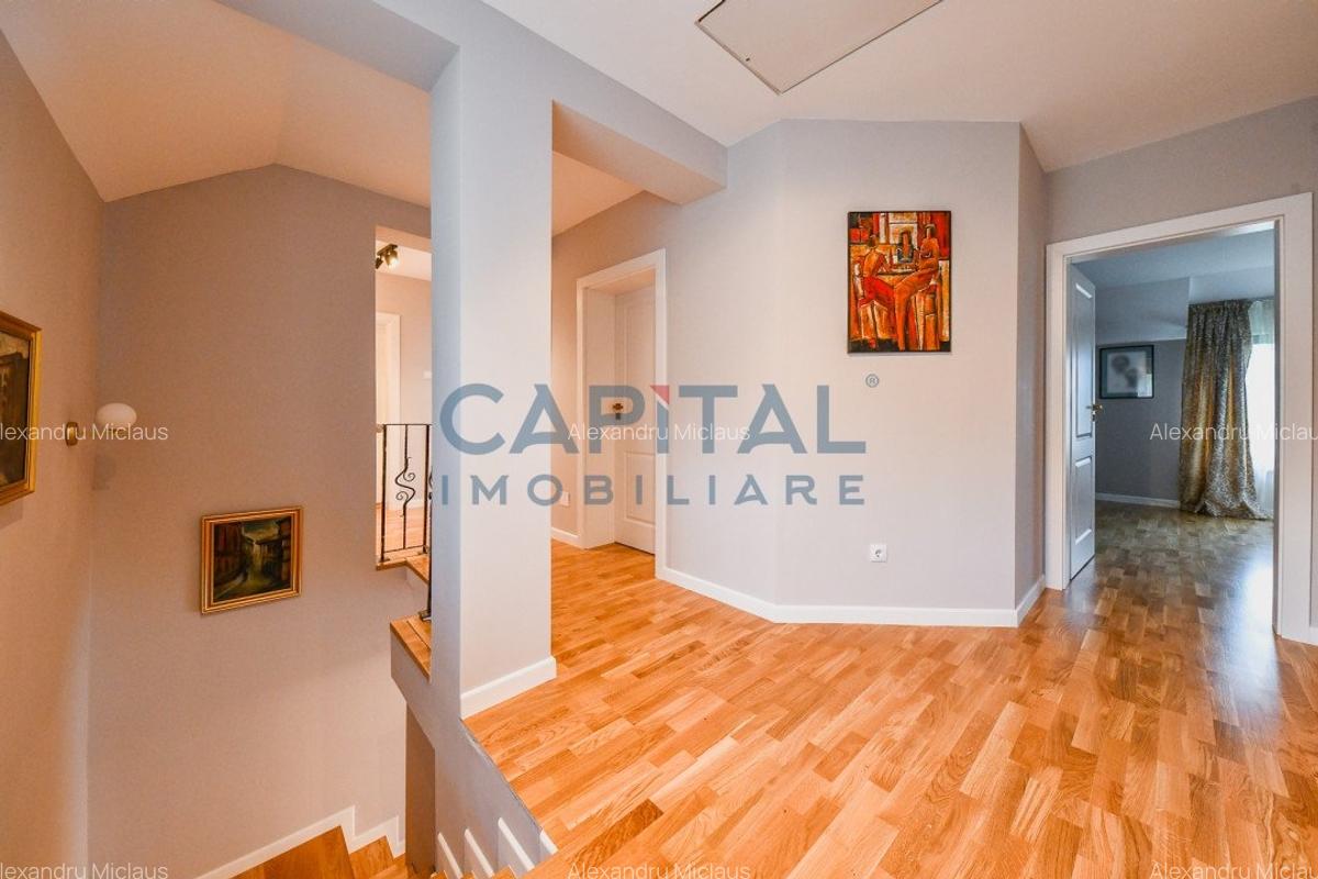 0%Comision | Casa unifamiliala | Faget | 1314mp teren - 17