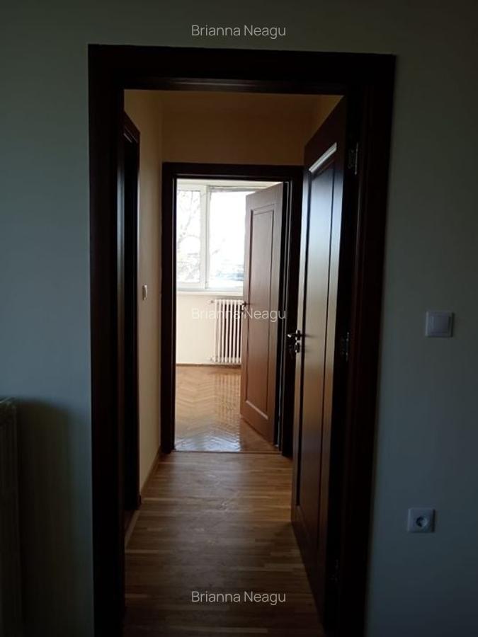 Aprtament de inchiriat, 3 camere // Zona Dorobanti - 5