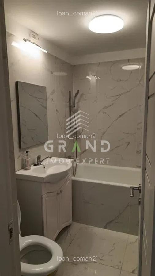 Ap 3 camere DECOMANDAT, BALCON INCHIS, zona Gheorgheni - 5