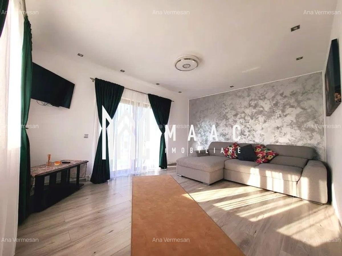 Casa individuala | 3 Camere | 472 mp teren | Cisnadie - 2