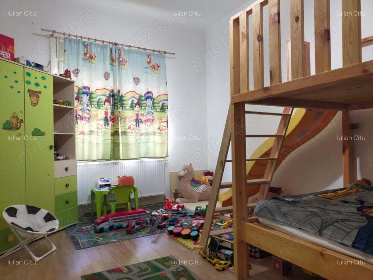 Vand Casa Individuala - 2