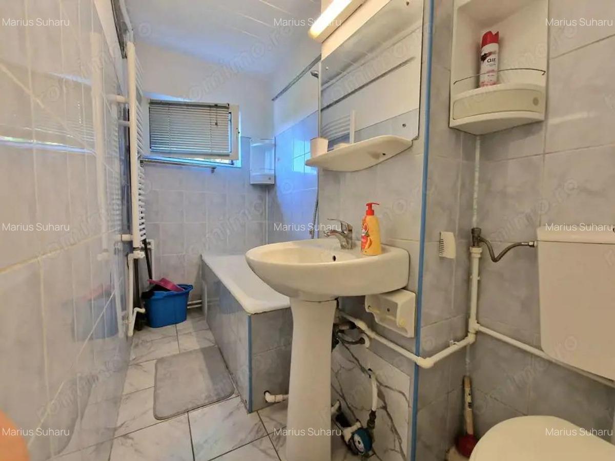 Apartament superb cu 3 camere | Soarelui | Pet Friendly - 8