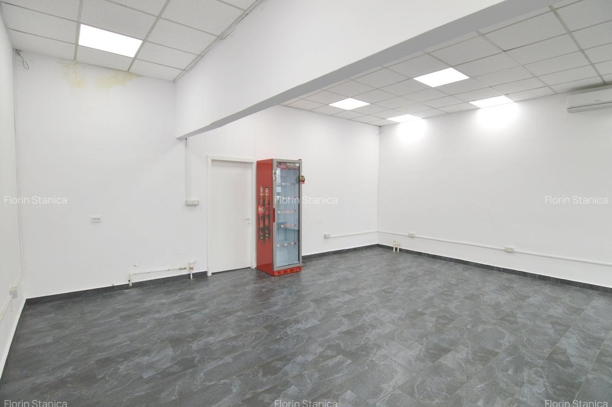 Spatiu Comercial Stradal Obor - Gara Bucuresti Est - 5