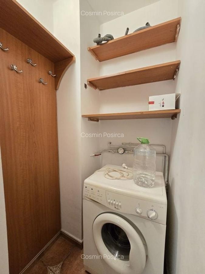 Vacaresti-Parcul Tineretului / Loc de Parcare / Centrala Proprie - 11