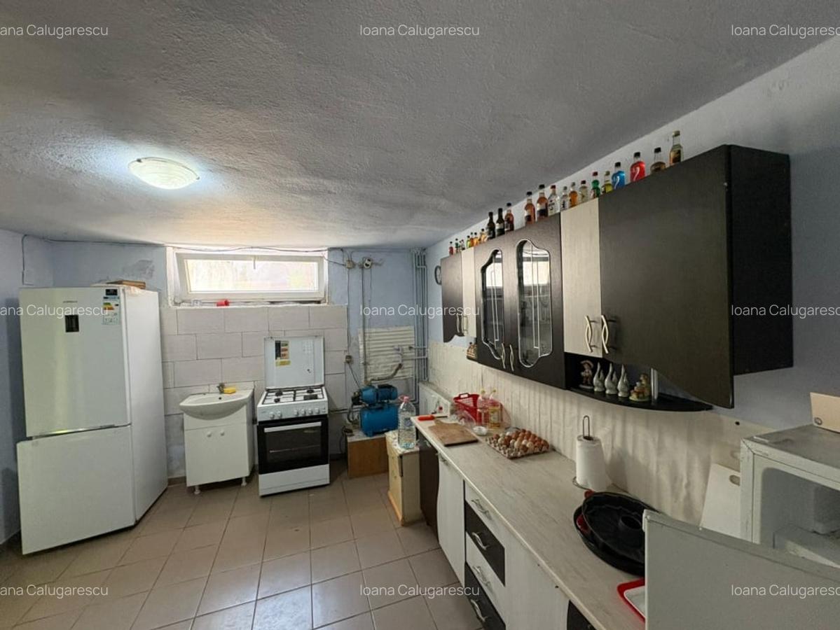 Casa individuala de vanzare - Miercurea Sibiului - 17