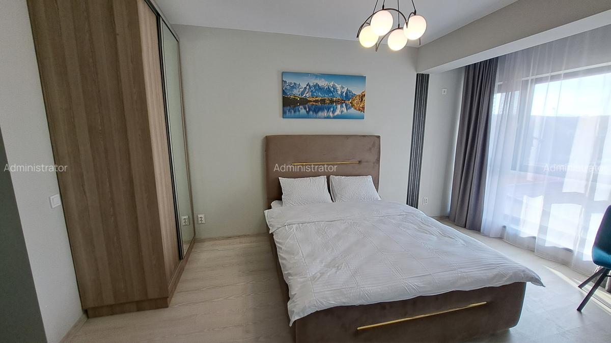 GARSONIERA  LUX ULTRACENTRAL BLOC NOU LA PRIMA INCHIRIERE - 24