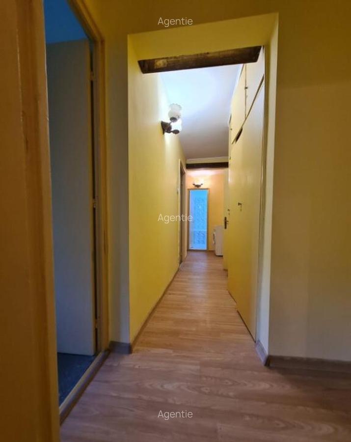 Mall Vitan. Apartament 4 camere.Zona linistita. - 4