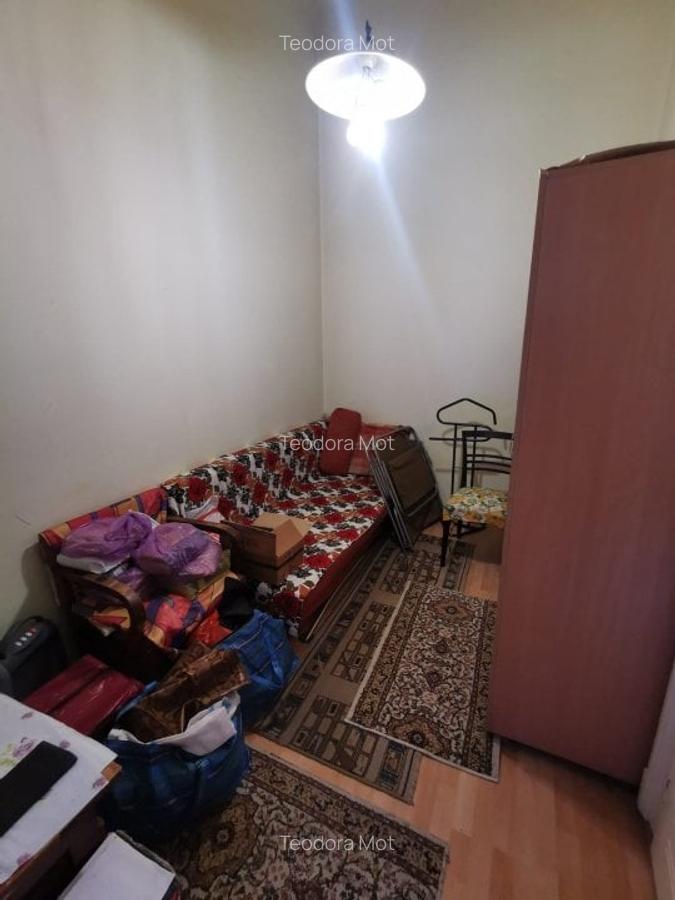 Apartament cu 6 camere circular în P-ța Victoriei - 15