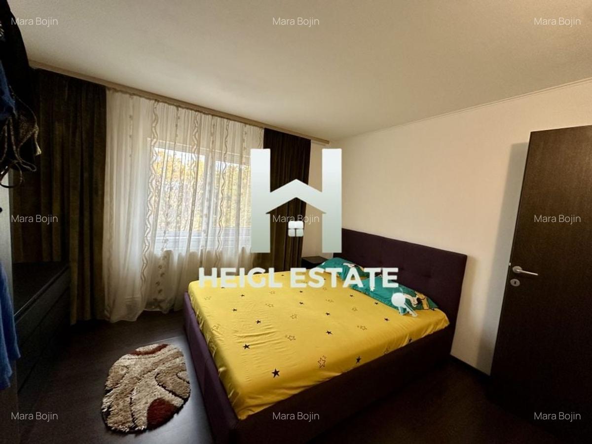 Apartament cu 2 camere zona Bucovina - 4