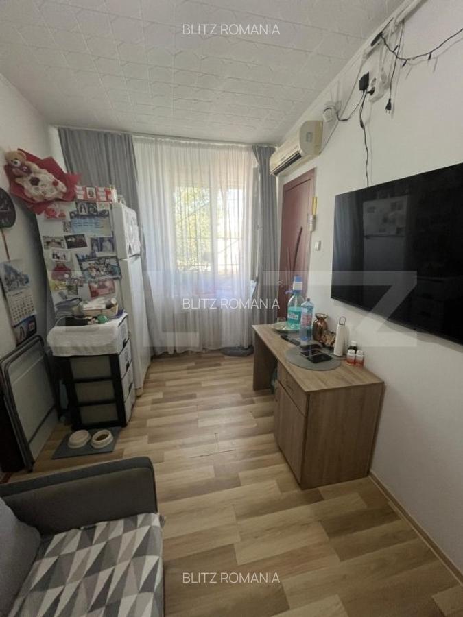Apartament cu 2 camere, mobilat, etaj 4, zona Liceu Blaga - 5