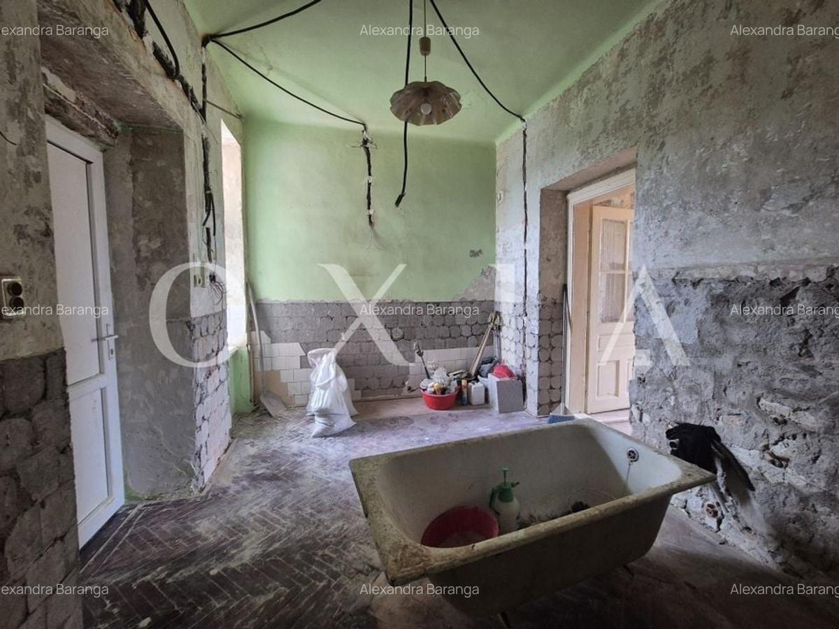 AX1077 Balcescu, Zona Istorica, Proiect Design - 8