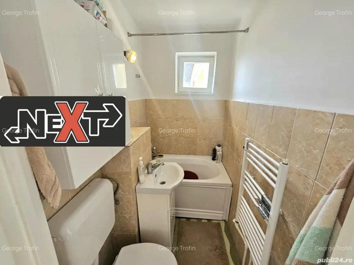 Apartament 4 camere cu pod - 2