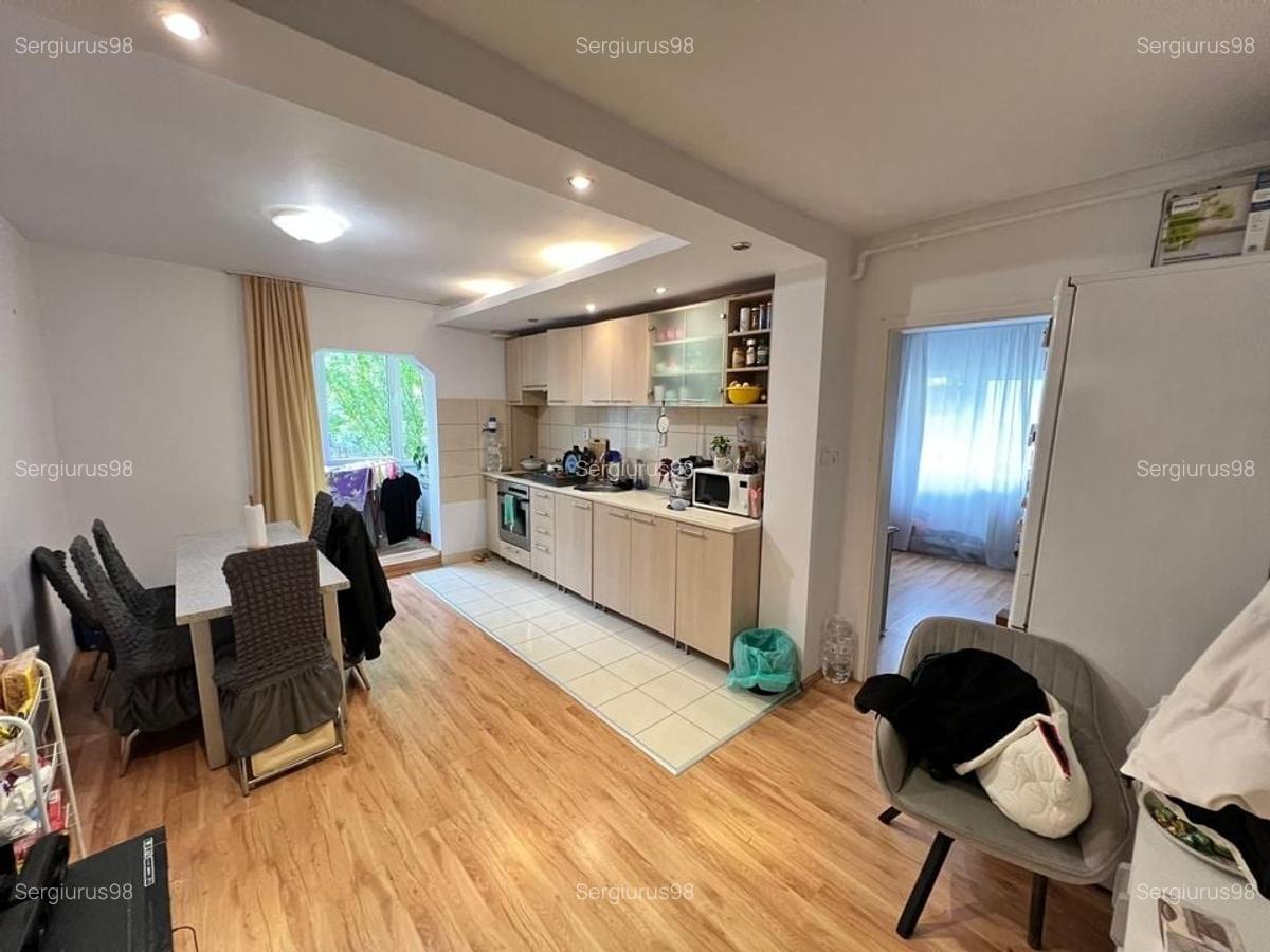 Se cauta COLEGA DE APARTAMENT | camera de inchiriat in Zorilor - 6
