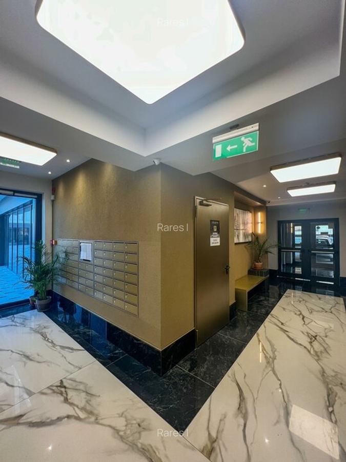 Apartament 3 Camere | LUX | Complex Premium | Terasa 20 MP | Damaroaia | 0% - 23