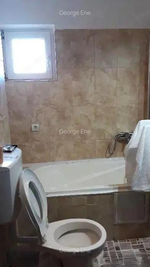 Apartament 2 camere vanzare zona Prel. Ferentari stradal bloc nou 2013 - 8