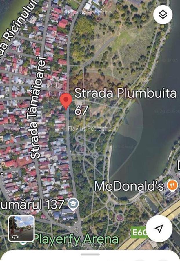 Vanzare teren dezvoltare zona Colentina, Plumbuita - vede... - 2