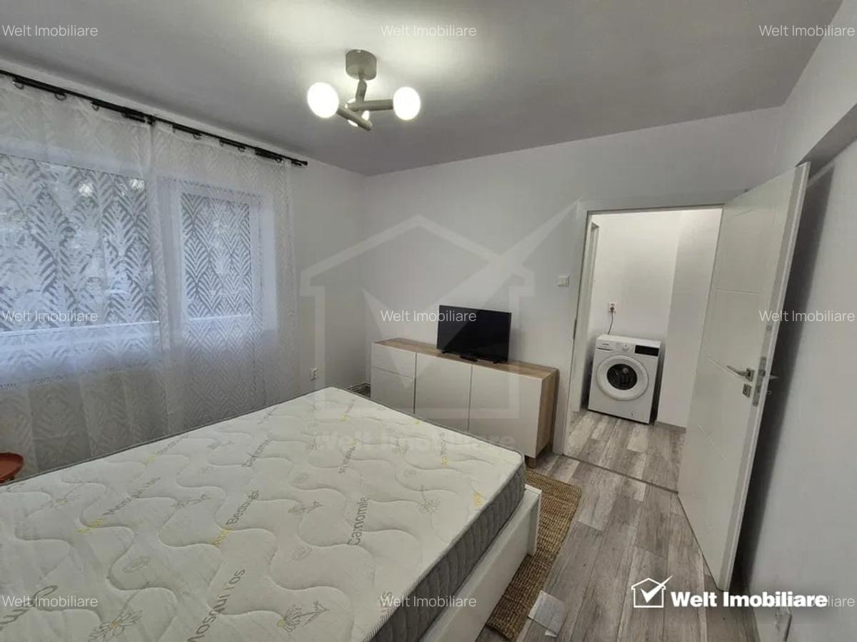 Apartament modern de inchiriat, 2 camere, Gheorgheni - 4