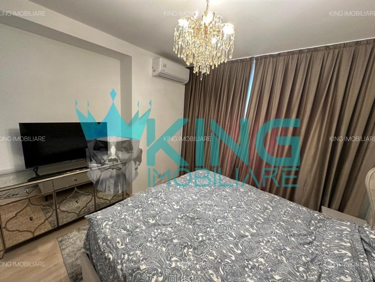 Apartament 2 Camere Tineretului Park Residence Bucuresti - 10