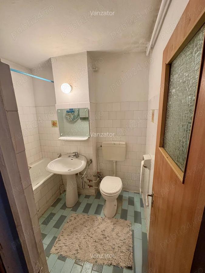 Inchiriez apartament tip Samanta zona Polivalenta - 7