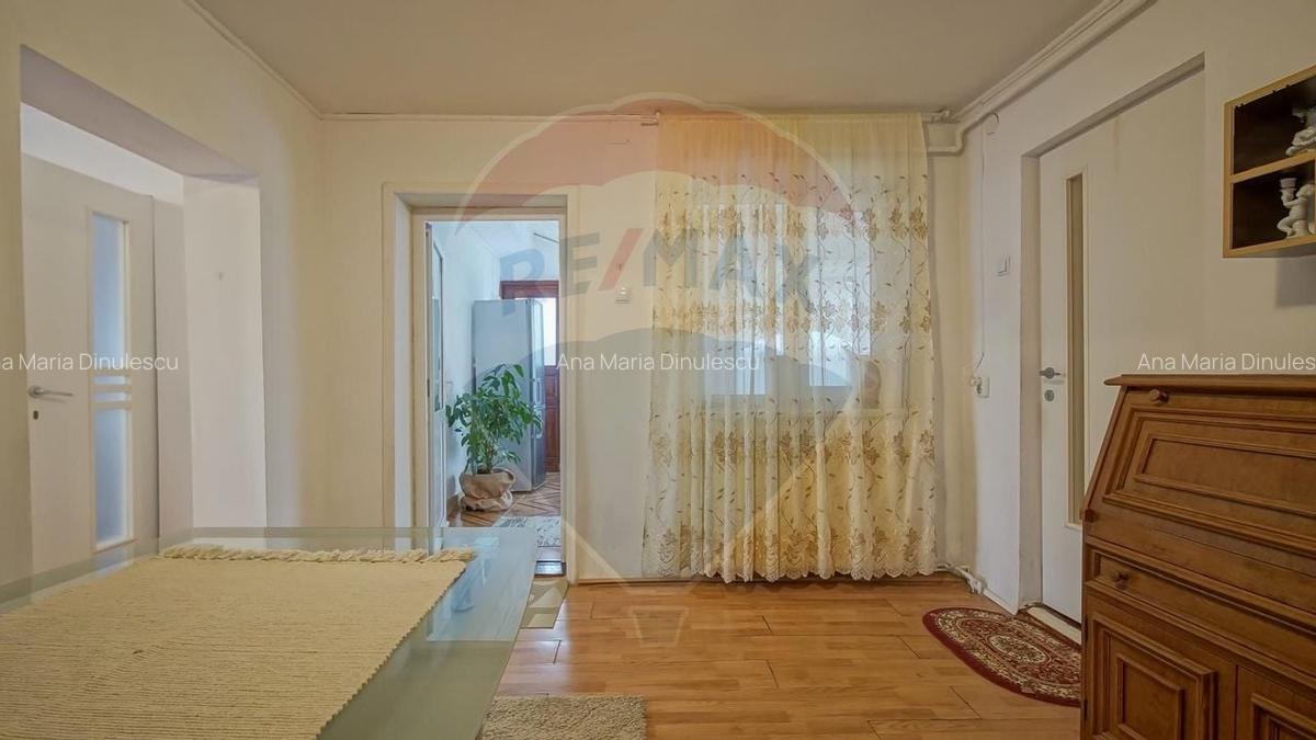 Casa individuala, curte si beci, zona centrala, Sanpetru! - 31