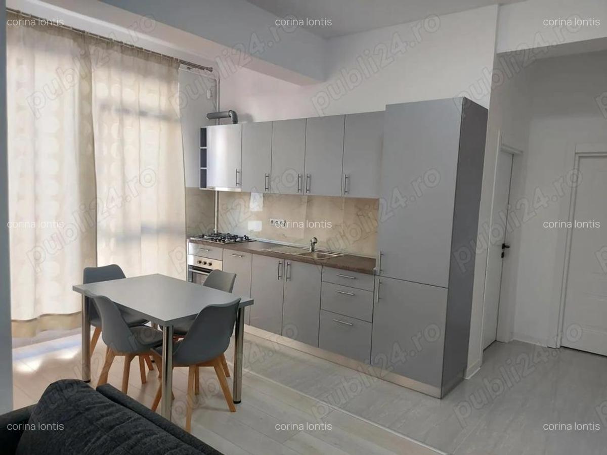 Apartament 2 camere et 2 la prima inchiriere o parcare nominalizata - 1