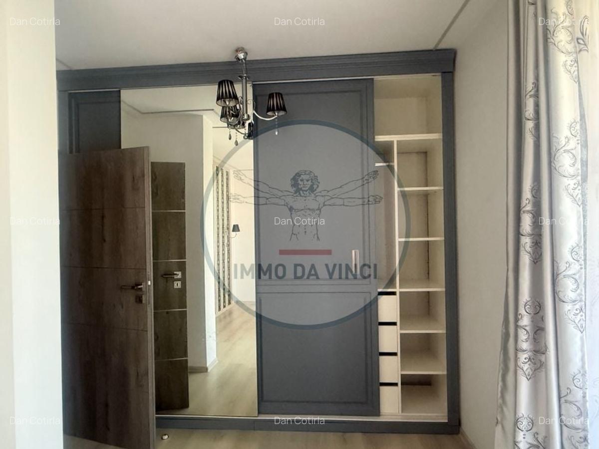 Apartament cu 2 camere semidecomandat în Mărăști - 4