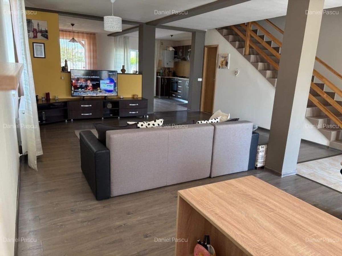 Proprietar inchiriez duplex spatios langa Timisoara, in Mosnita Noua - 1