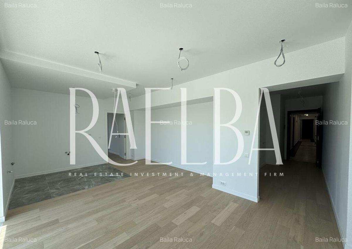 | Apartament 2 camere | One Cotroceni | DESIGN INTERIOR i... - 3