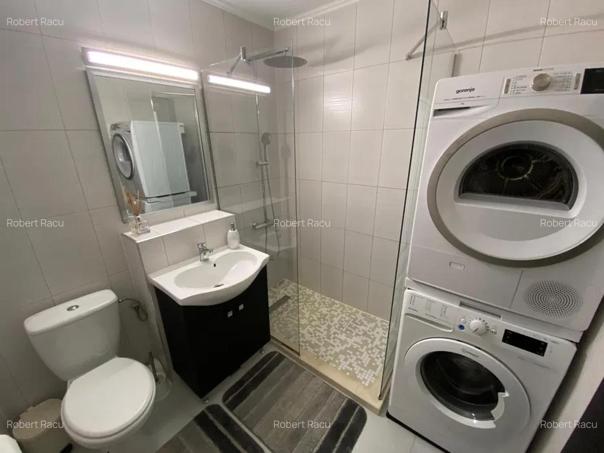 Apartament 2 camere, 54 mp, Manastur - 7
