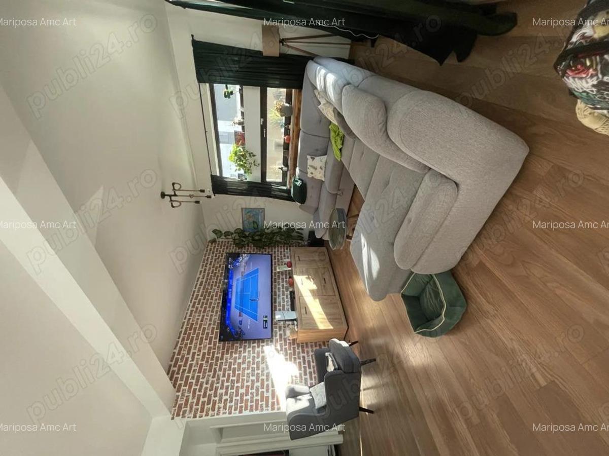 Vand casa in centrul orasului Slatina - 7 Vand casa in centrul orasului Slatina - 7