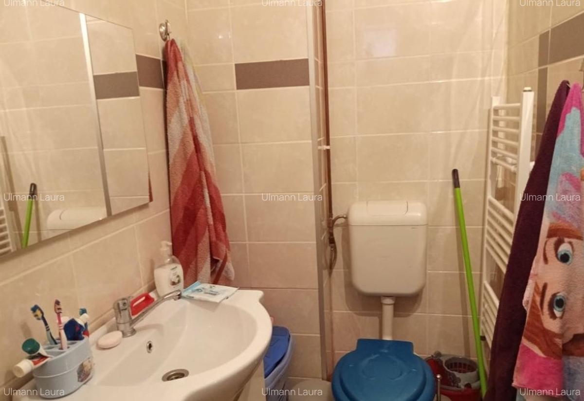 Apartament 3 camere/ cartier Grigorescu, zona Onisifor Ghibu - 8