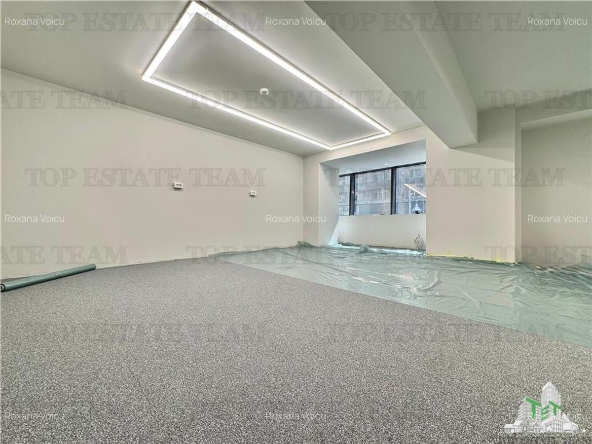 Oferta speciala  / Spatiu comercial de inchiriat langa metrou in Piata Victoriei - 2