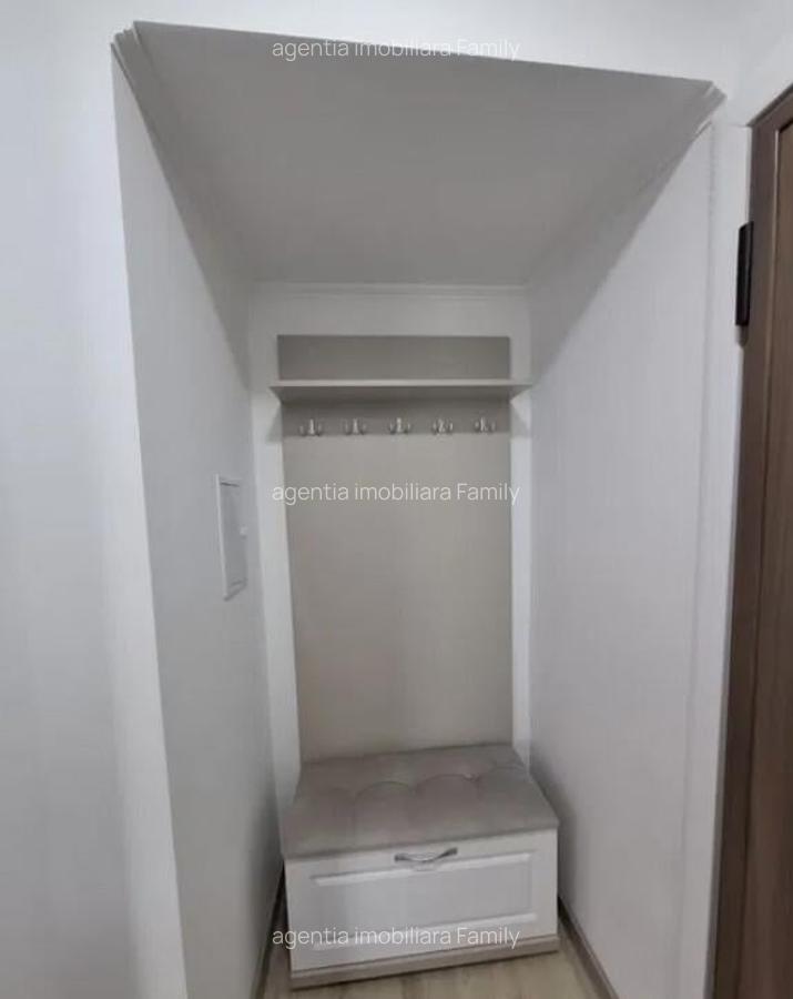 Apartament cu 2 Camere Semidecomandate Zona Ultracentrala - 6