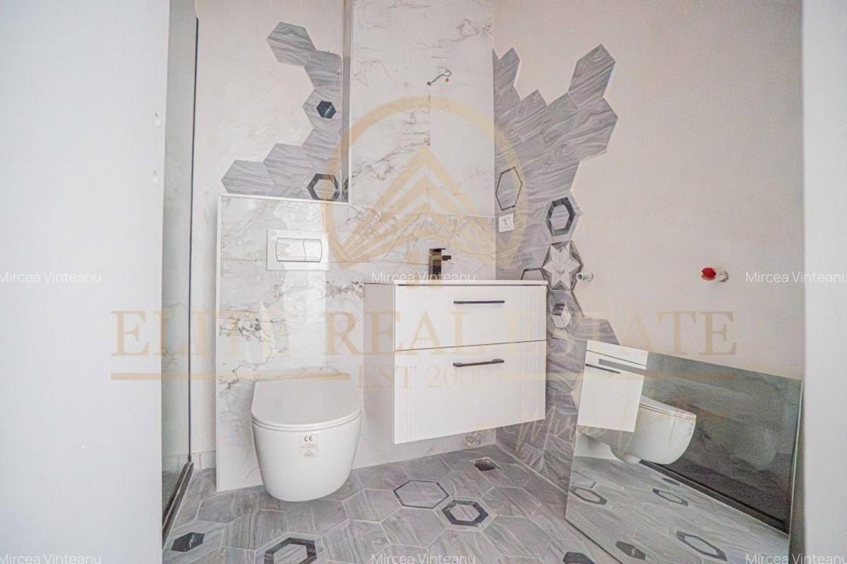Mamaia Nord - Vânzare apartament 2 camere, finisat. - 7