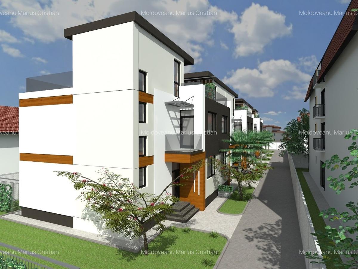 PROMOTIE!!! Casa insiruita bragadiru, Leroy Merlin - 3
