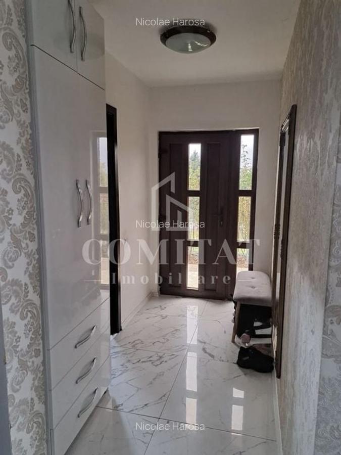 Casă individuală mobilată și utilată | Făget - 16