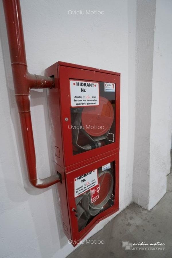 Modul hala cu inaltime 7 m - 3